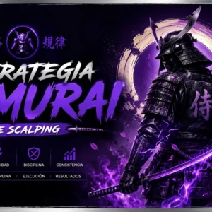 Estrategia Samurai
